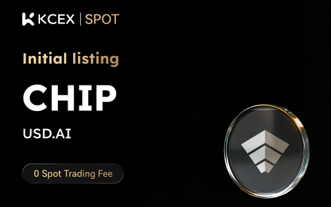 USD.AI (CHIP): The GPU-Backed Lending Protocol Financing the AI Infrastructure Build-Out