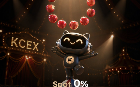 KCEX 0 fees