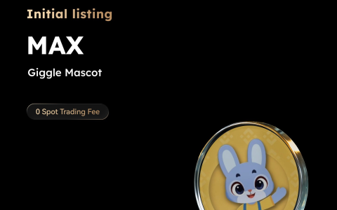 What Is Giggle Mascot (MAX)? BNB Chain’s Education Charity Meme