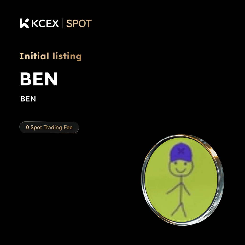What Is BEN? BNB Chain Stock Meme Coin Price Analysis
