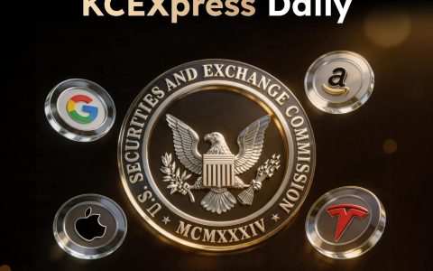 SEC Opens Door to Tokenized Stocks: Why Real Onchain Equities Matter