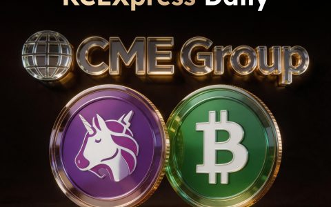 CME Adds Bitcoin Cash and Uniswap Futures: Why This Matters More Than the Price Pop